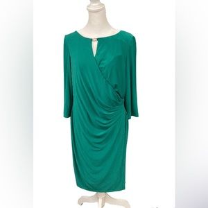 Lauren Ralph Lauren | Dress size 14